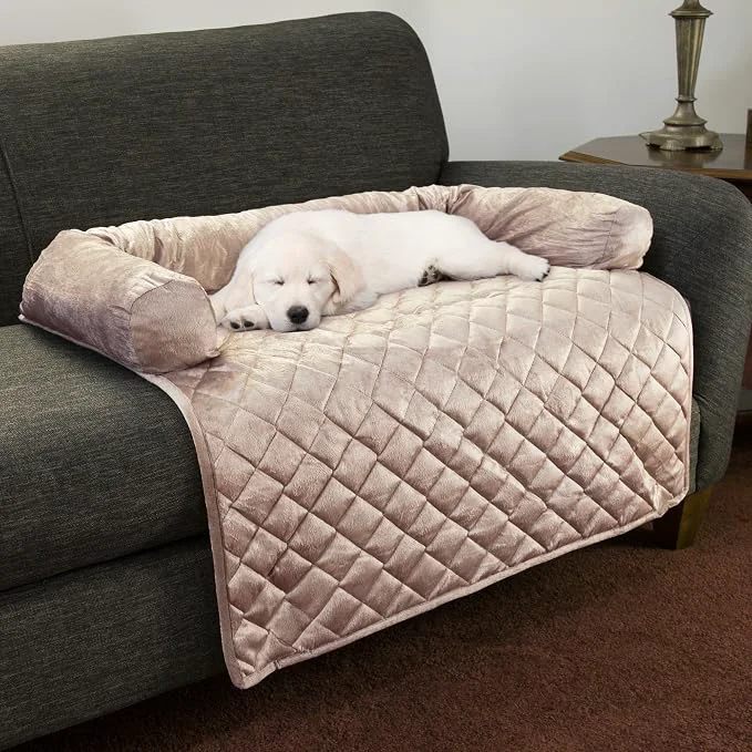 Certified Couch Cover for Dogs Official