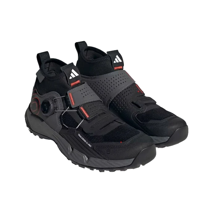 High-Quality Five Ten Women's Trailcross Pro Mountain Clip-in Shoes Relaxed
