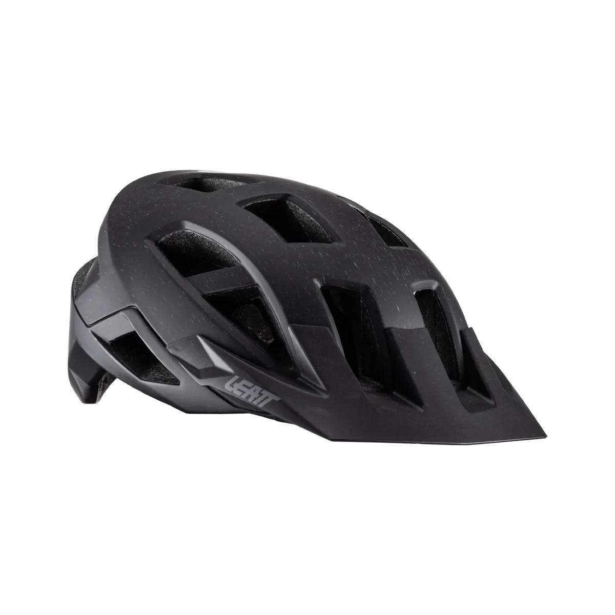 Long-Lasting Leatt - Helmet - MTB Trail 2.0 V22 Organic