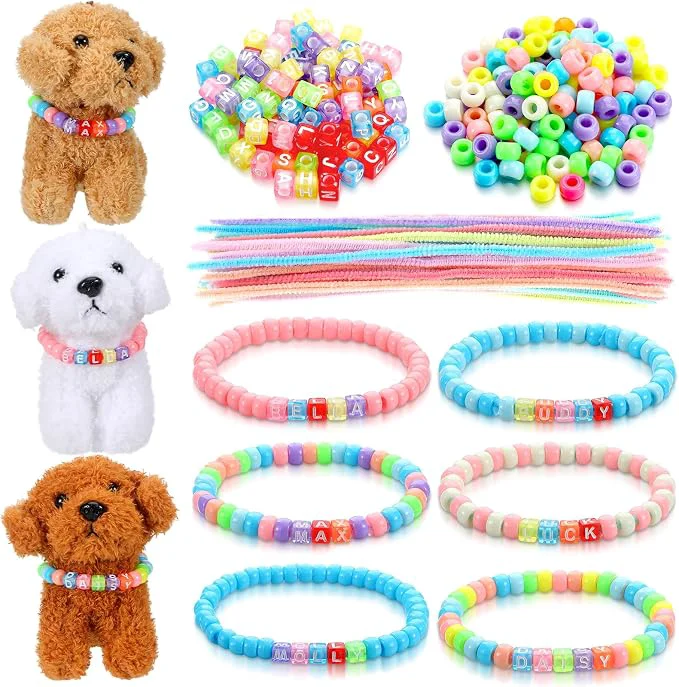 Secure 1050 Pcs Adopt a Puppy Pet Party Favors Puppy Adoption Party Supplies Make Your Detailed