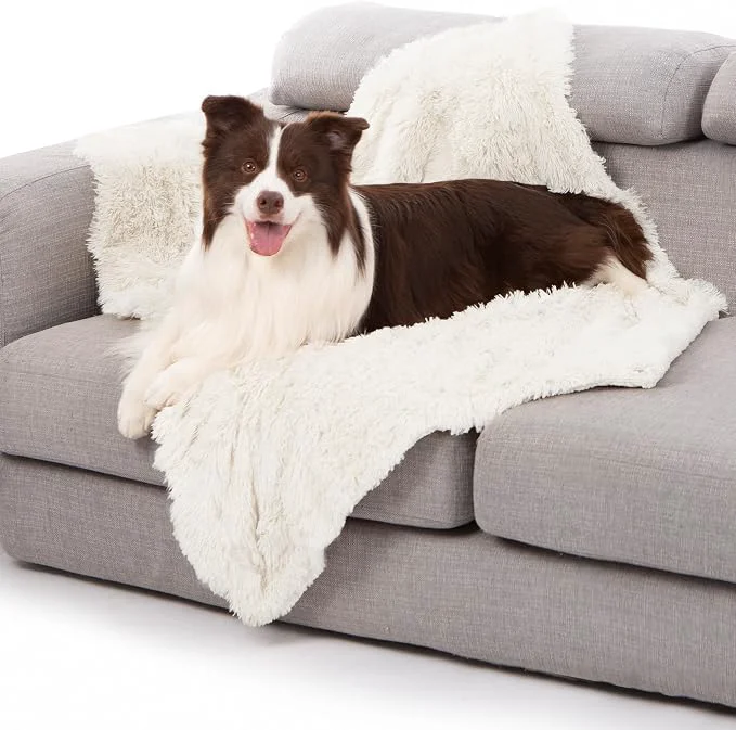 Certified gogobunny Waterproof Dog Blanket Smooth