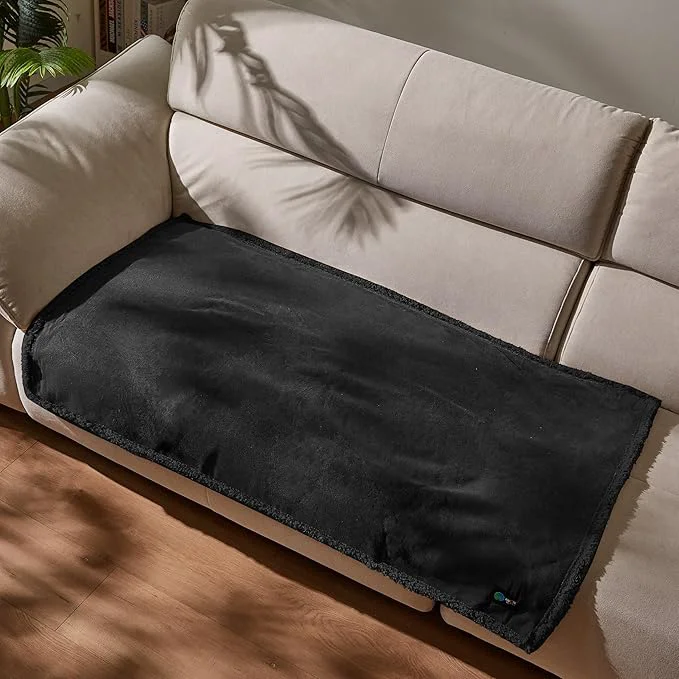 Lightweight Kritter Planet Waterproof Dog Blanket Reversible Water Proof Pet Blanket Specialty