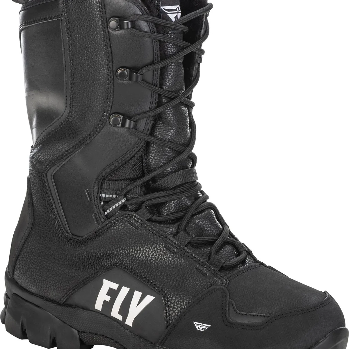 Natural Fly Racing - Marker Boot Flexible