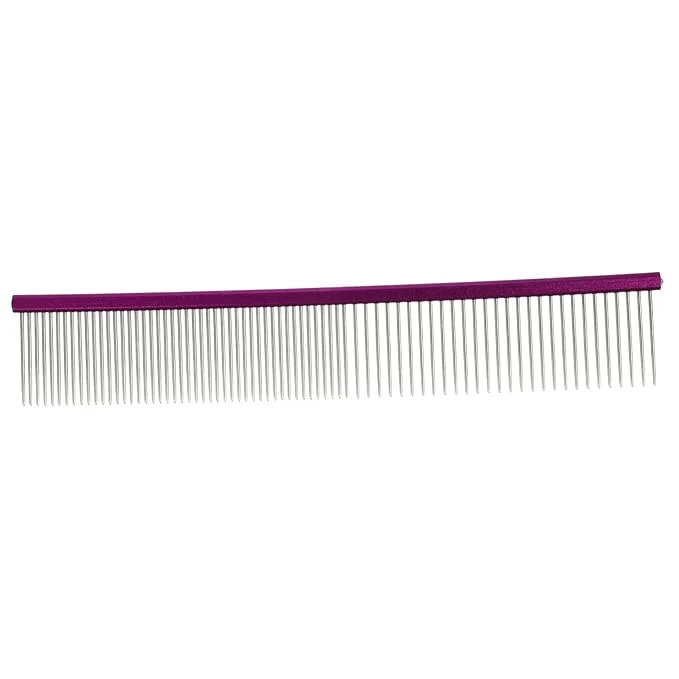 Convenient POPETPOP Portable Multi-function Pet Comb Relaxed