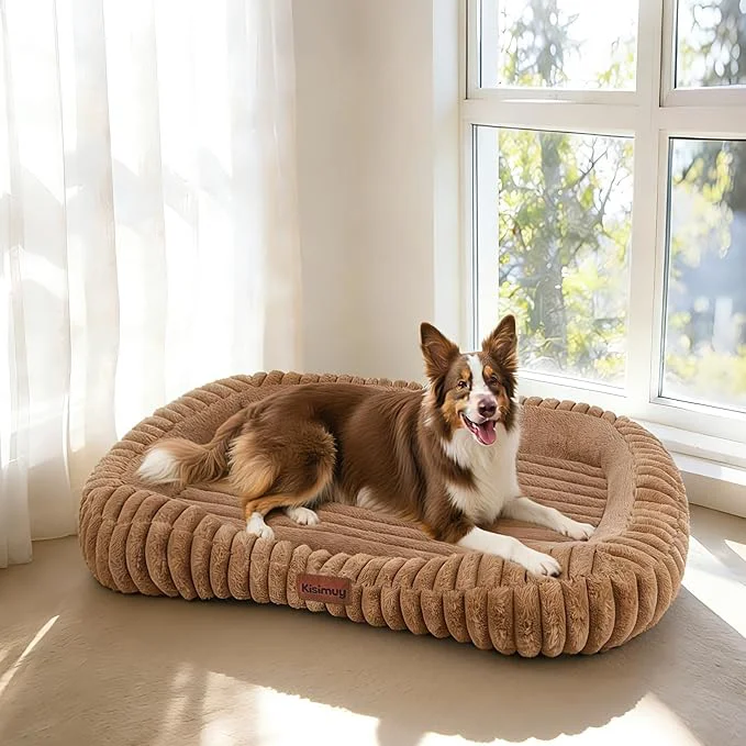 Trusted Dog Bed for Extra Large Dogs Cute XL Dog Bed Artisan