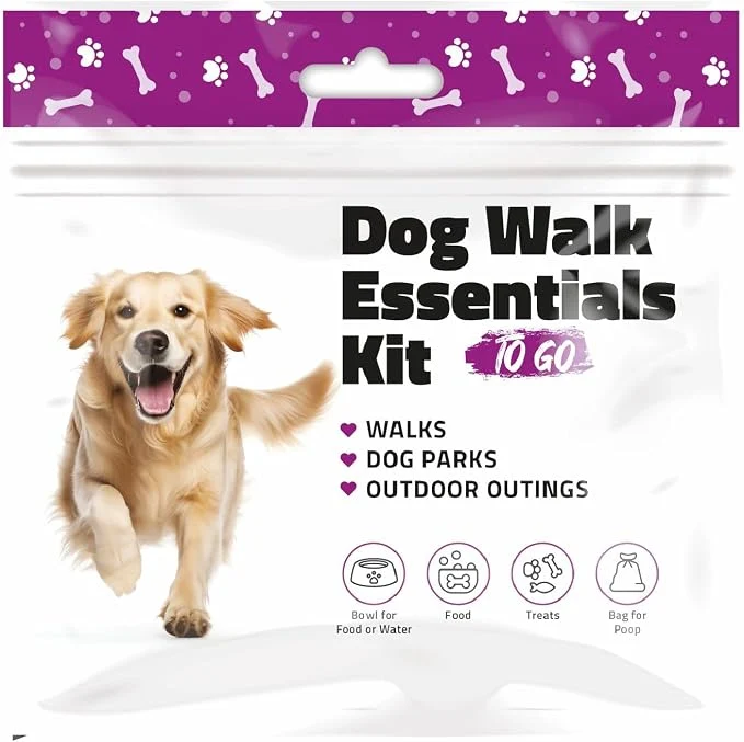 Long-Lasting pH Advantage Pet Travel Essentials – Single Pack Comfortable