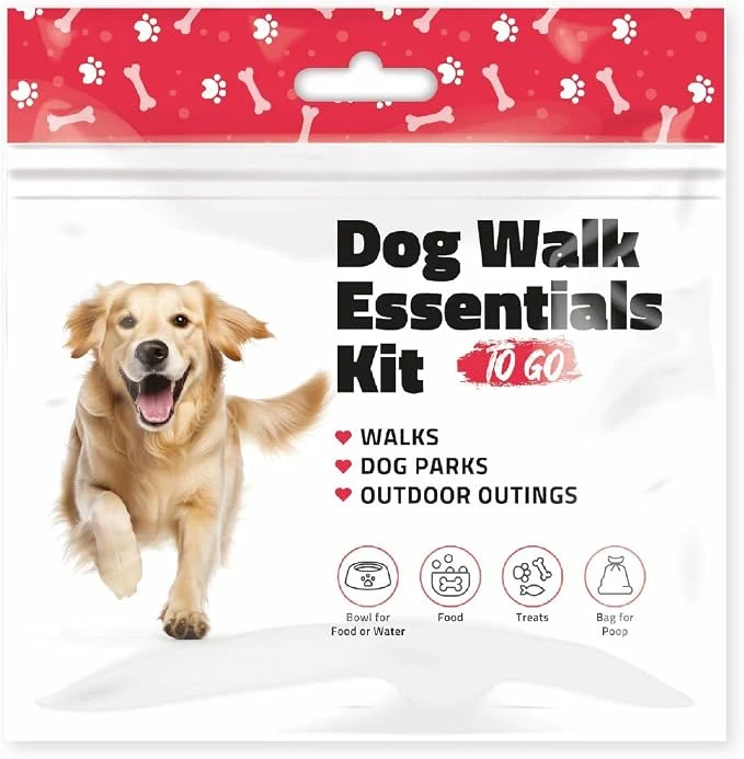 Sophisticated pH Advantage Pet Travel Essentials – Single Pack Soft