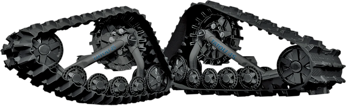 Quality CAMSO ATV T4S Track System - Arctic Cat 6622-01-0366 Smart