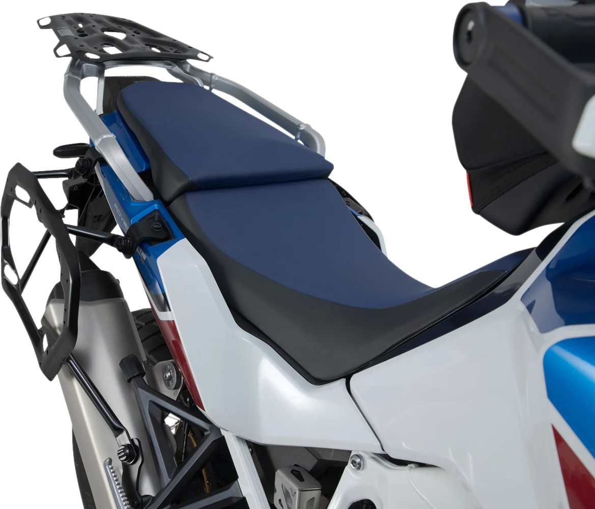 Solid SW-MOTECH PRO Side Carrier - Left Right - Honda - CRF1100L Africa Twin Adventure Sport KFT.01.942.30001 B Environmentally Friendly