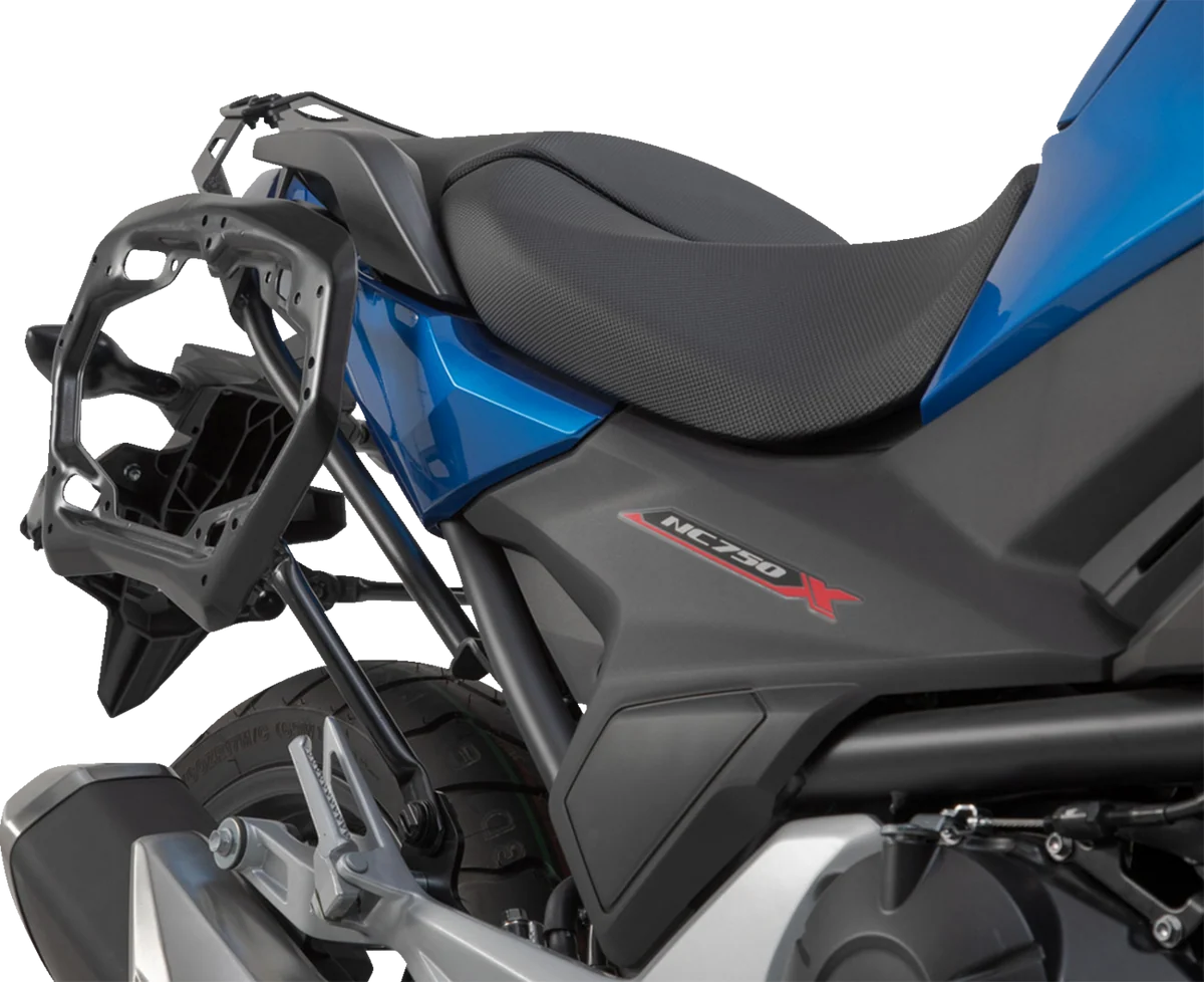 Breathable SW-MOTECH PRO Side Carrier - Left Right - NC750X S XD KFT.01.699.30000 B Luxury