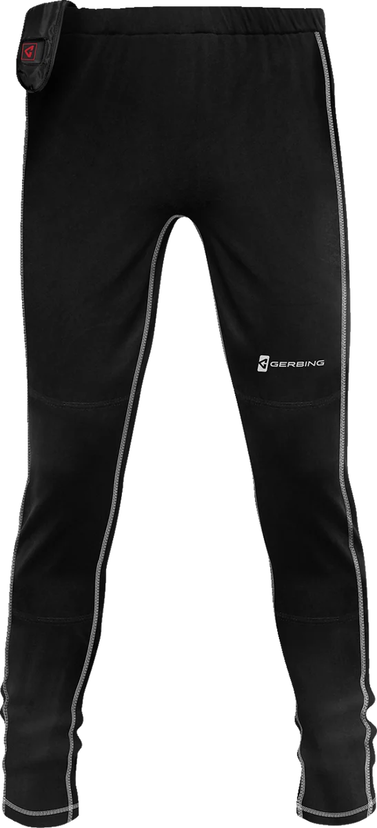 Verified GERBING HEATED CLOTHING Women's 7V Battery Heated Pants - Black - XS GERBLP7VWBXS Trendy