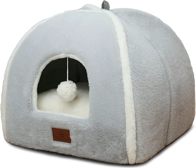 Excellent Cat Bed for Indoor Cats Advanced
