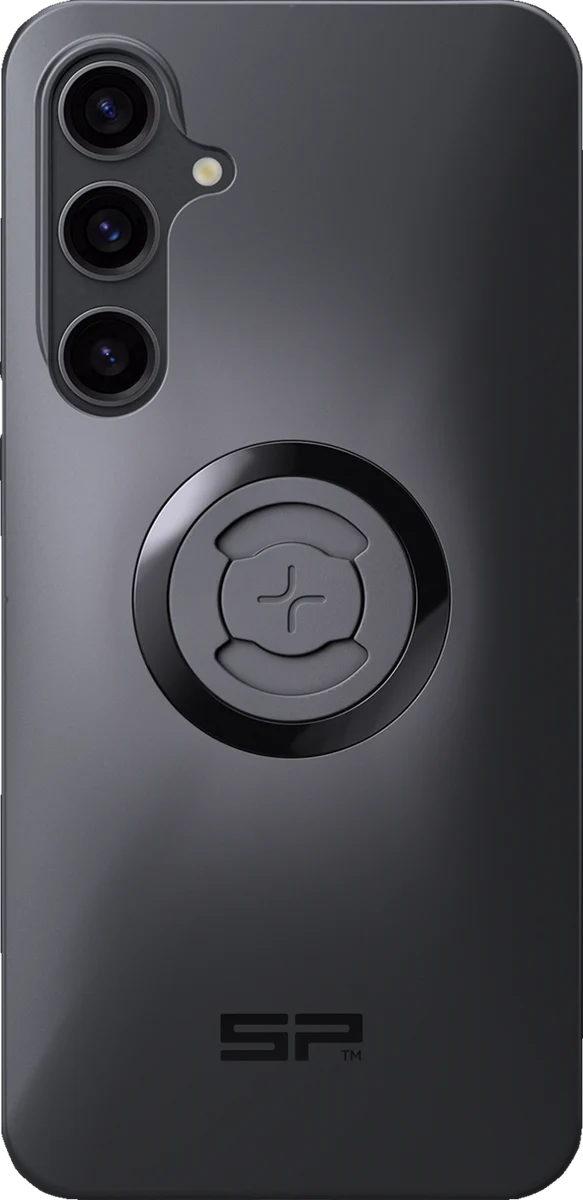 High-End SP CONNECT SPC Phone Case - Samsung Galaxy S24 FE 52682 Selected