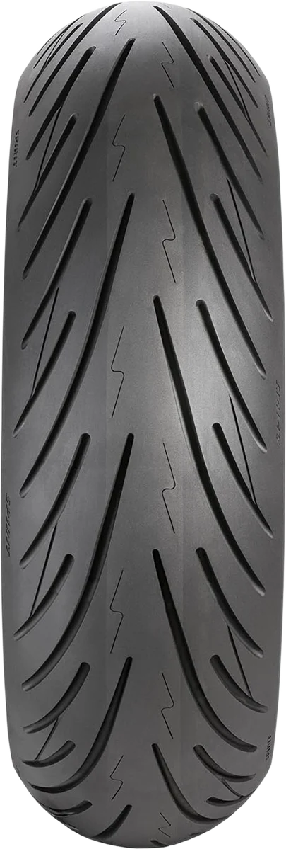 Unique AVON Tire - Spirit ST - Rear - 190 55ZR17 - 75W 638366 Easy-to-Use