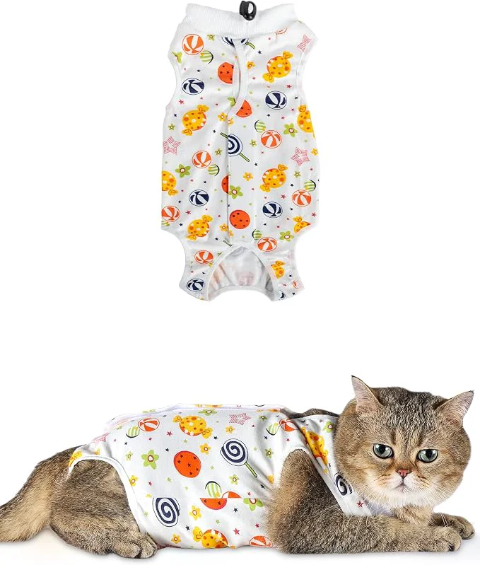 Authentic ANWA Cat Recovery Suit Proven