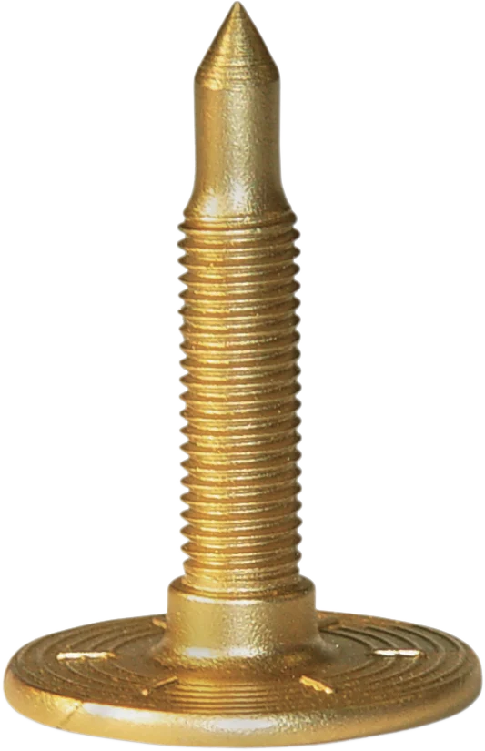 Fashionable WOODY'S Carbide Studs - 1.575 - 48 Pack GMPP-1575-48 Classic