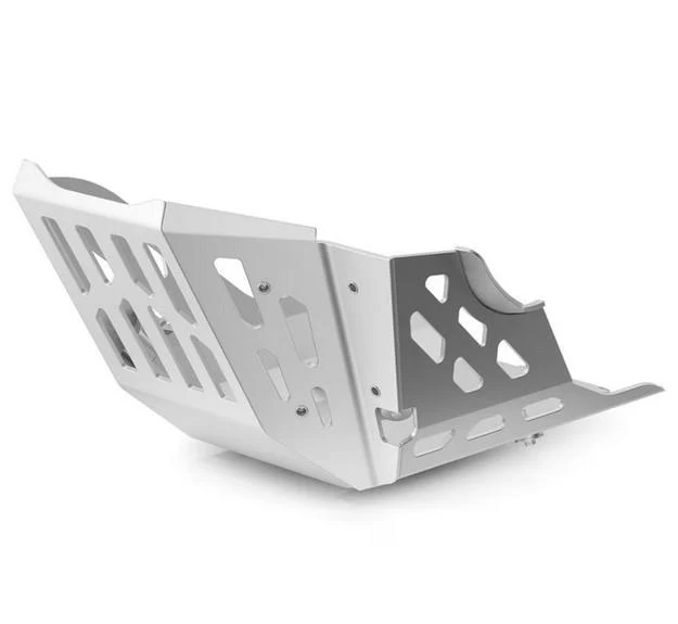 Exceptional Yamaha 2022-2024 Ténéré 700 Skid Plate BEH-F84R0-V0-00 Consistent