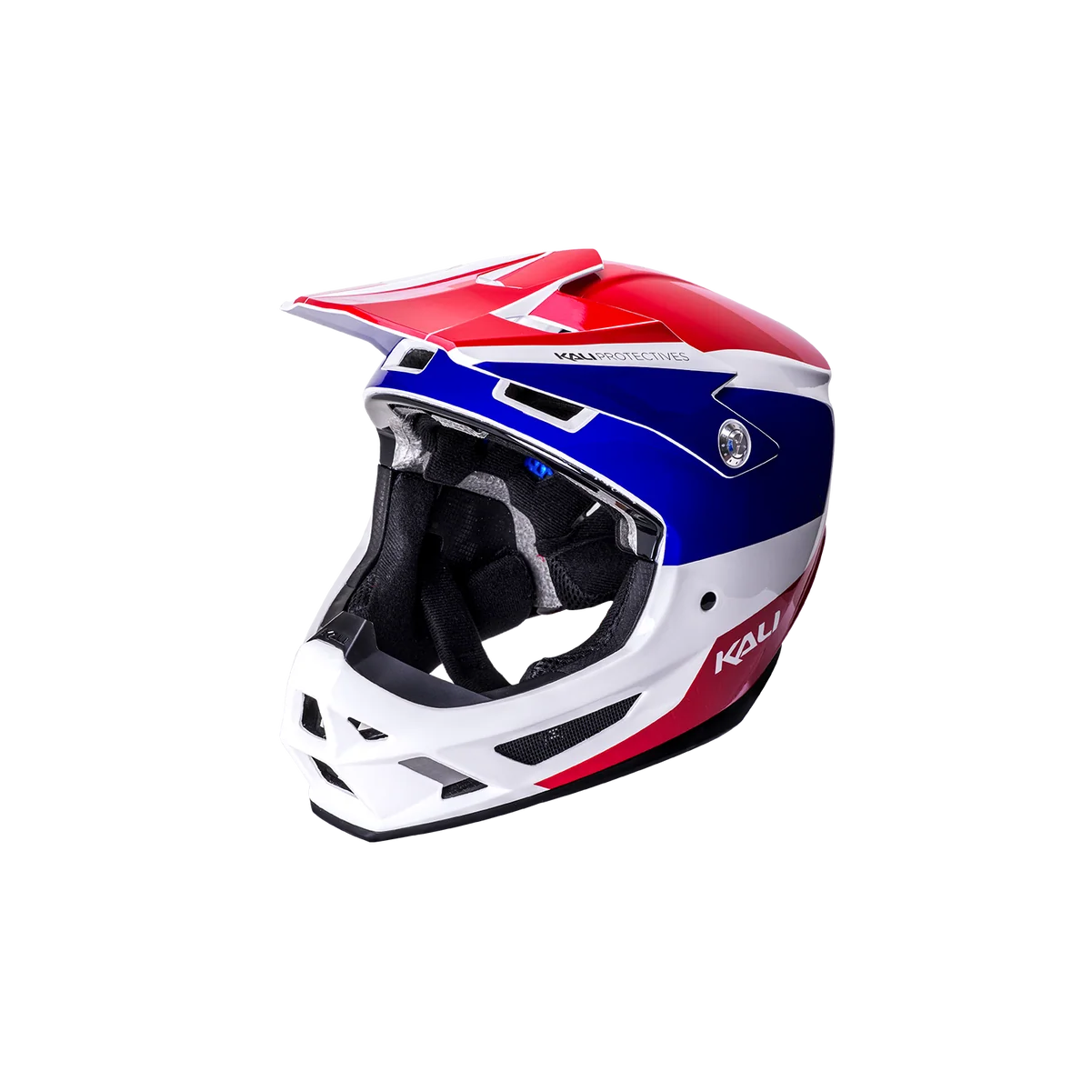 Smart Kali - Trinity Full Face Bicycle Helmet Selected