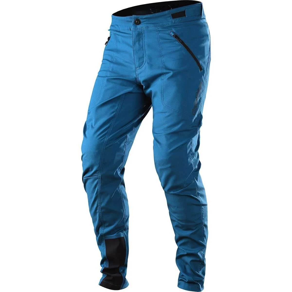Solid Troy Lee Designs - Skyline Pants - Slate Blue - 36 Open Box Pure