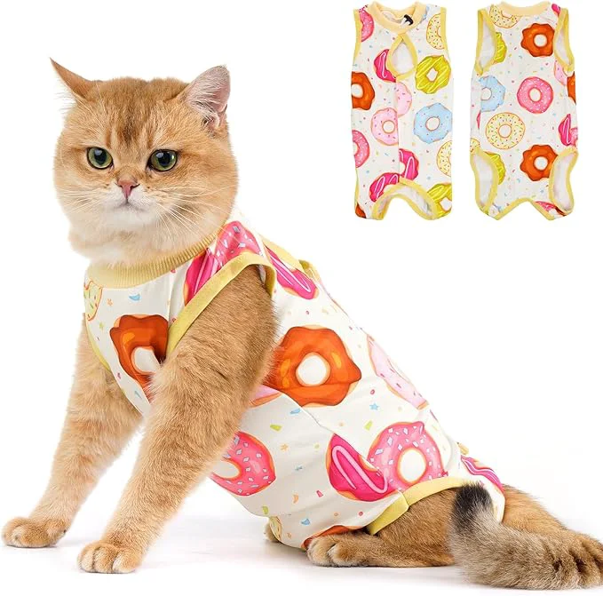 Dependable Avont Cat Recovery Suit Official