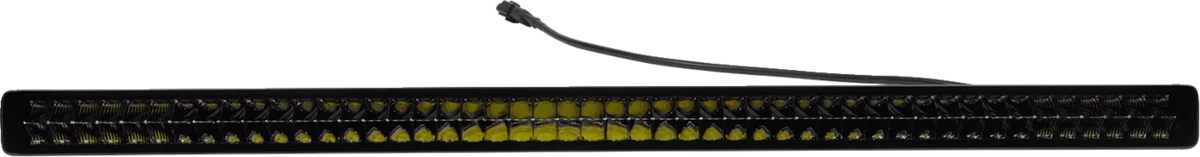 Refined MOOSE UTILITY Light Bar - LED - 50 - Black MSE-BLB50 Genuine