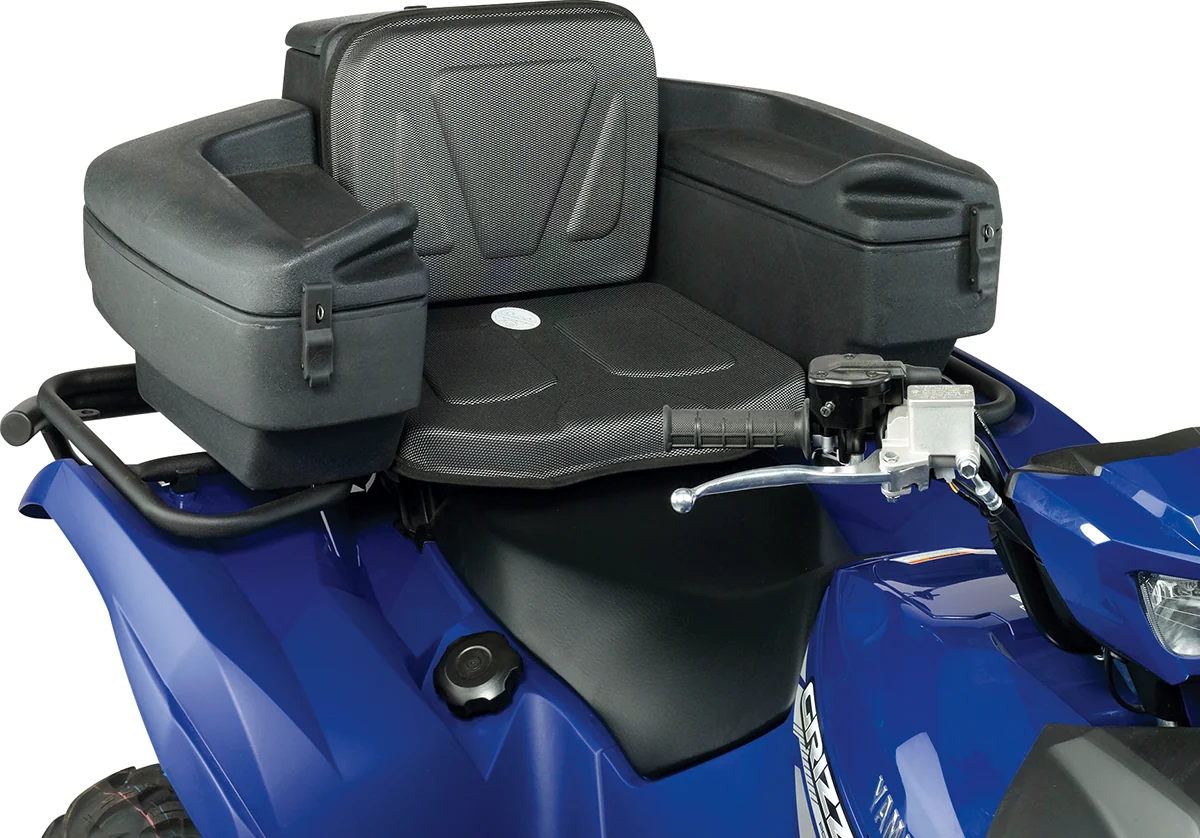 Breathable MOOSE UTILITY MUD Rear Trunk with Cooler 4421MO Fine