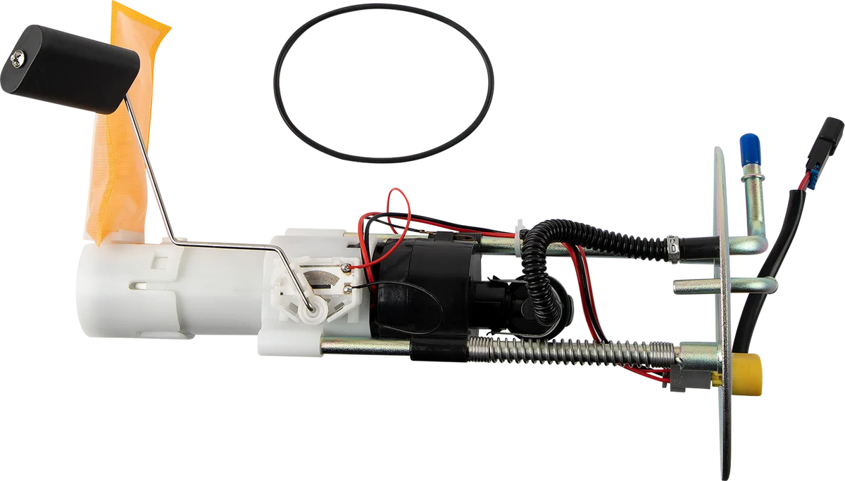 Flexible MOOSE UTILITY Fuel Pump Module - Polaris 100-3475-PU Reusable