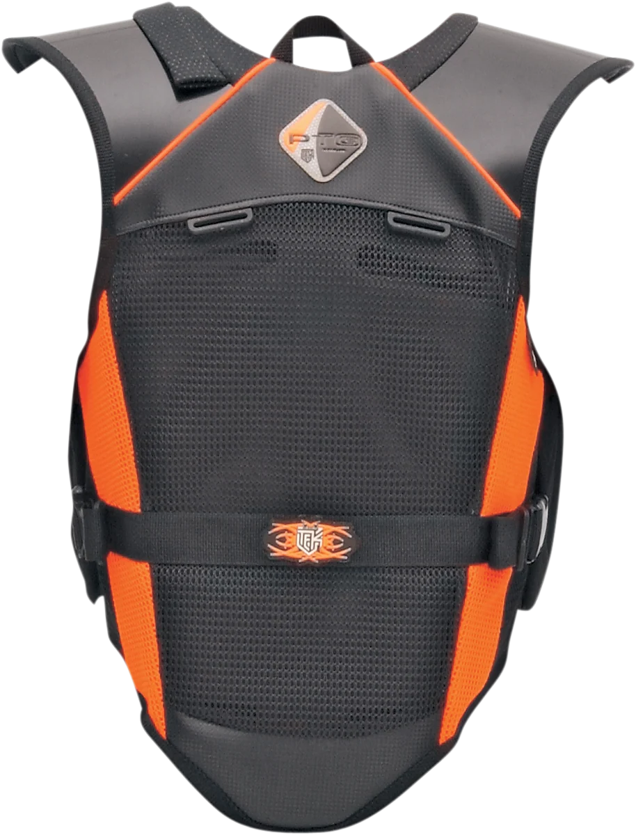 Sustainable TEKVEST Trail Pro Vest - 2XL TVTE2607 Crafted