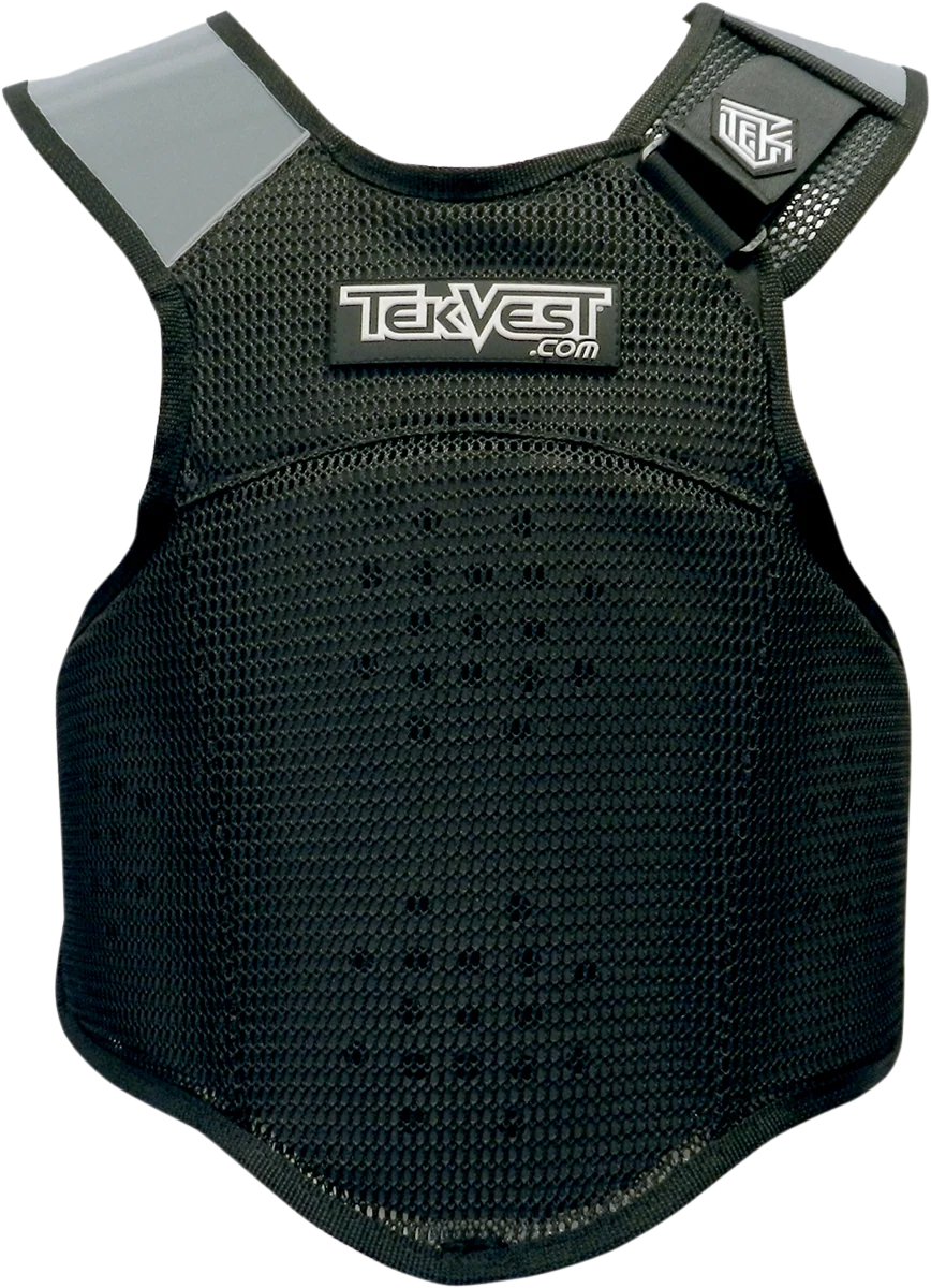 Dependable TEKVEST Crossover Vest - Small TVCX2303 Pure