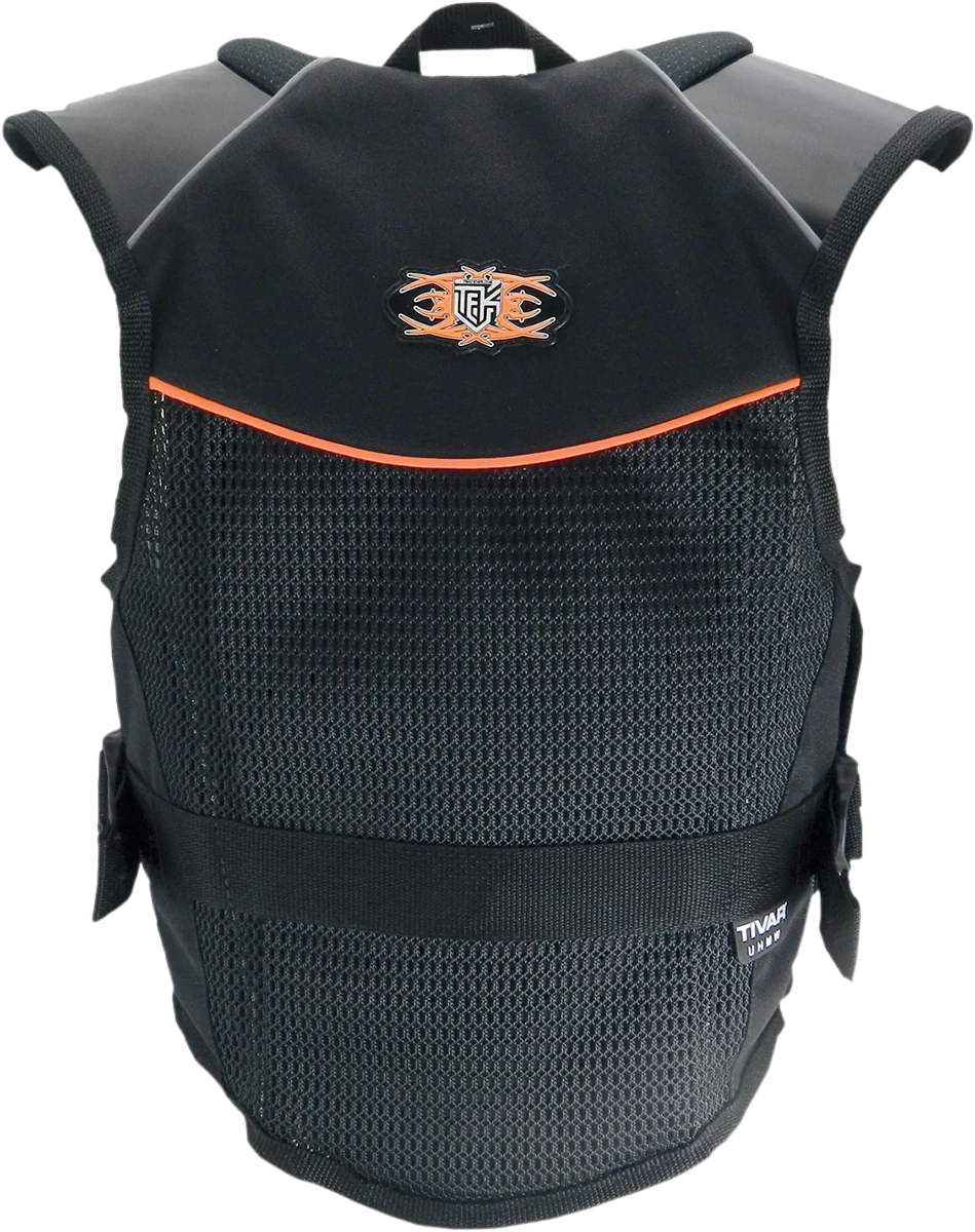 Exceptional TEKVEST style Vest - Large TVDS2405 First-Class