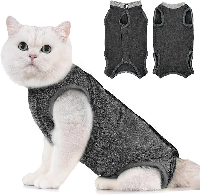 User-Friendly Avont Cat Recovery Suit Trusted