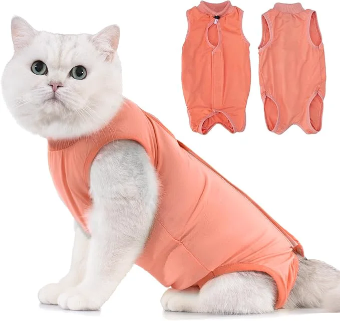Outstanding Avont Cat Recovery Suit Pure