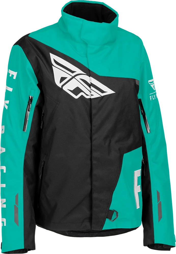 Superior Fly Racing - Women's Snx Pro Jacket '25 Sophisticated