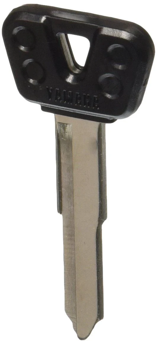 Top-Quality 2003-2016 YAMAHA YZF R1 NEW OEM IGNITION KEY BLANK 4BH-82511-09-00 Premium