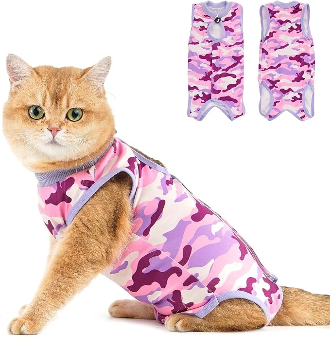 High-Performance Avont Cat Recovery Suit Verified