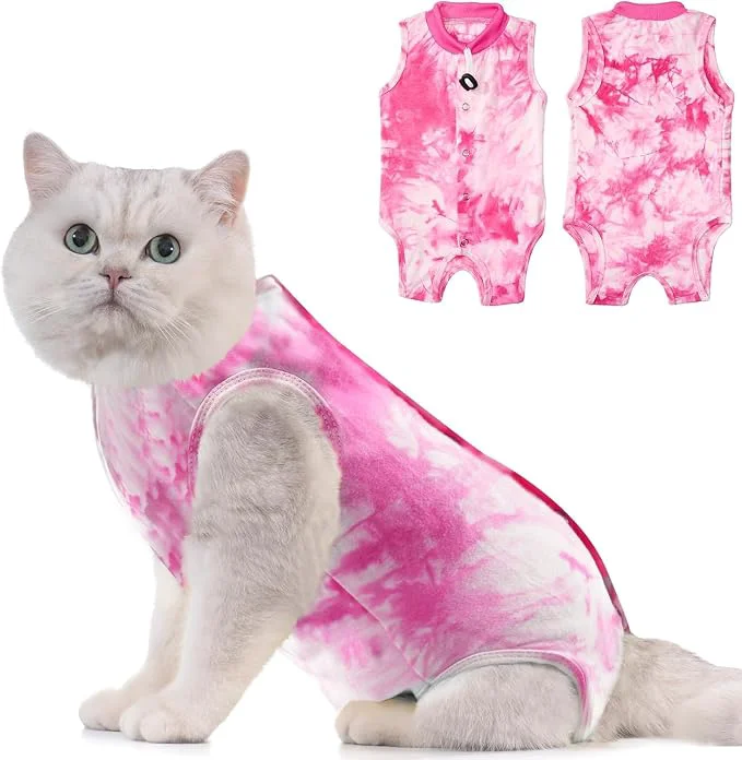 Superior Avont Cat Recovery Suit Exclusive