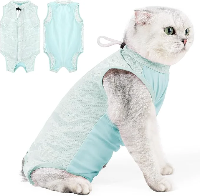Outstanding Coppthinktu Cat Recovery Suit Cat Onesie Verified