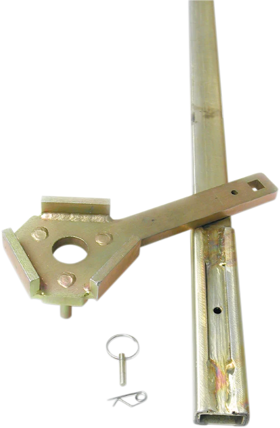 Environmentally Friendly SNO STUFF Clutch Spider Tool 725-185 - Essential Tool for Arctic Cat and Polaris Clutches Certified