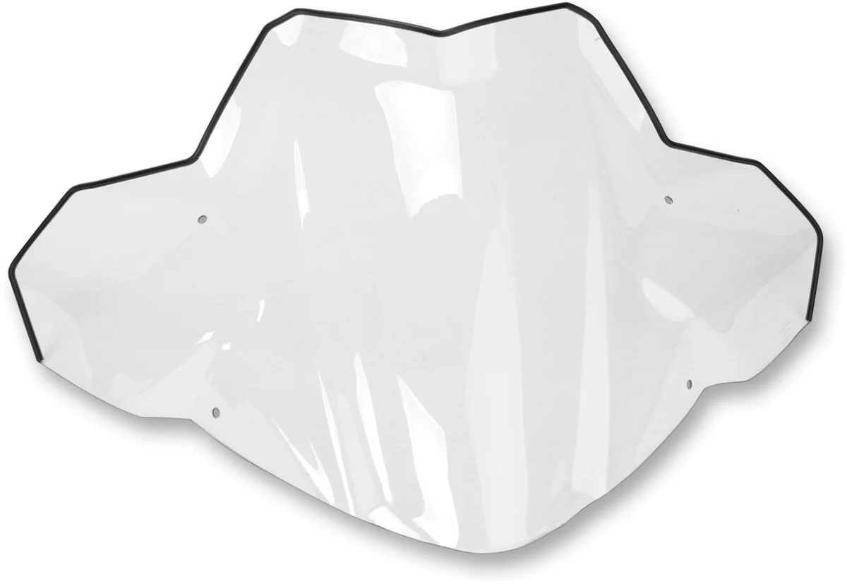 Fast KIMPEX Clear Medium Windshield - Yamaha 274975 High-End