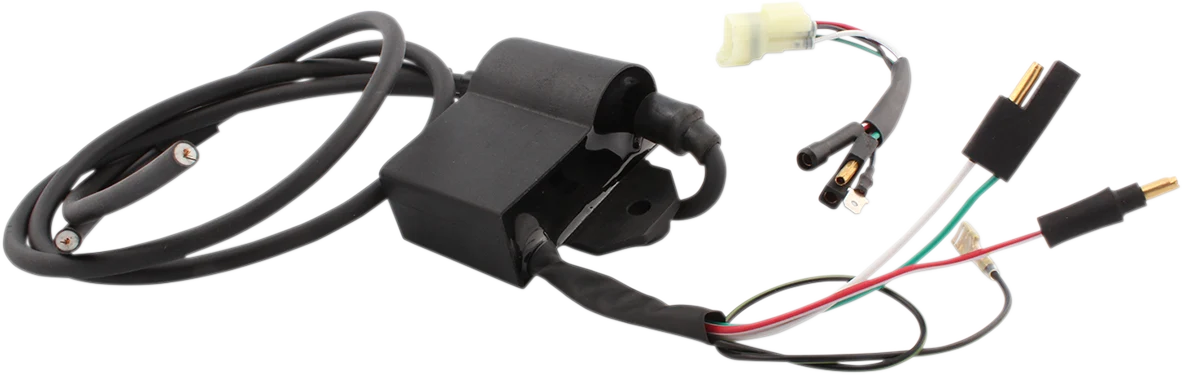 Functional KIMPEX CDI Box - Ski-Doo 280521 for Enhanced Performance Consistent