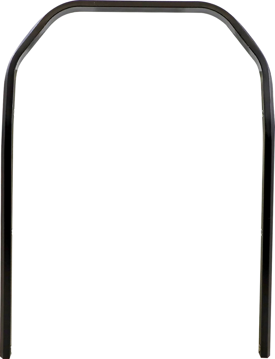 Solid KIMPEX Rear Bumper - Ski-Doo 071231 Premium