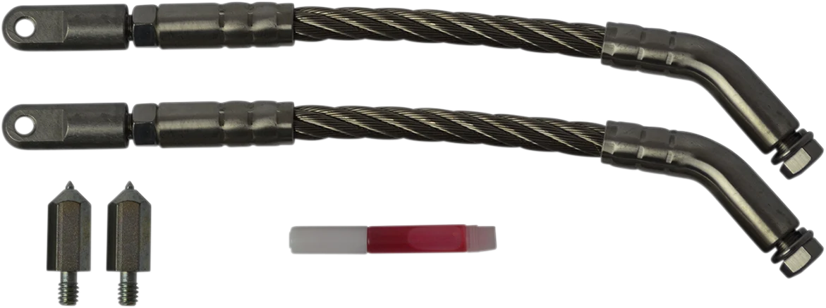 Traditional Straightline Performance Performance Ice Scratchers - Short 11 185-101 Official