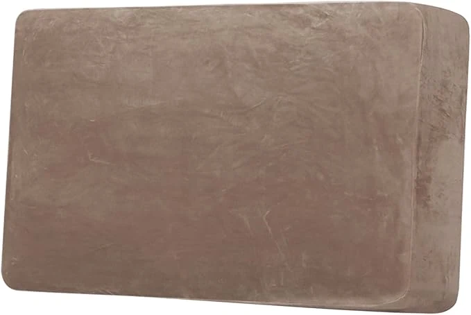 Exceptional H.VERSAILTEX Velvet Stretch Individual Couch Cushion Cover Plush Slipcover for Loveseat Sofa Furniture Protector Seat Cover 1 Piece Loveseat Cushion Cover Taupe About ThisOverview Safe