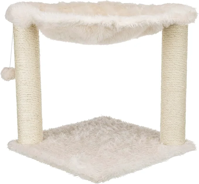 Exceptional TRIXIE Baza XXL Cat Scratching Posts Indoor Cat Furniture User-Friendly