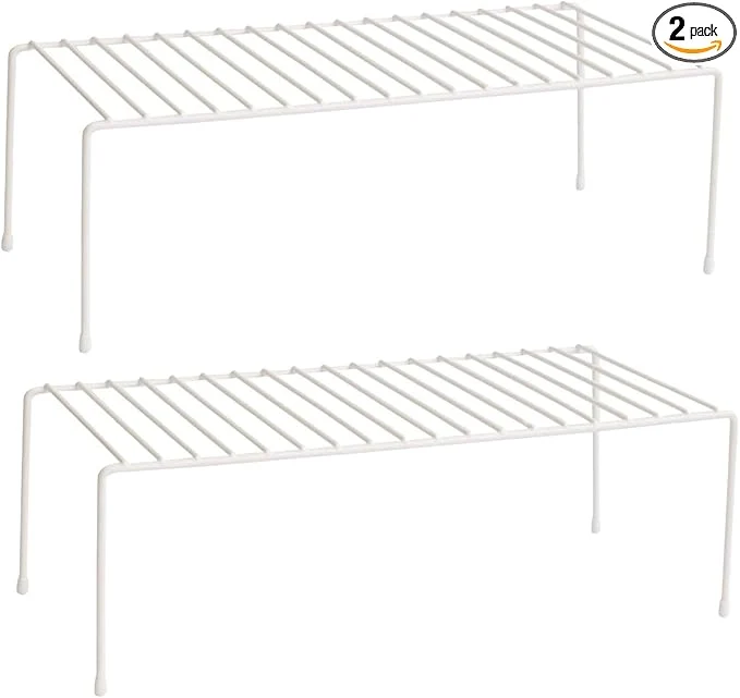Unique Kitchen Cupboard Organiser 2 Pack Kitchen Cupboard Storage Shelf RackAbout ThisOverview Superior