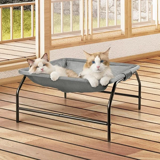 Unique Large Cat Hammock Bed Authentic