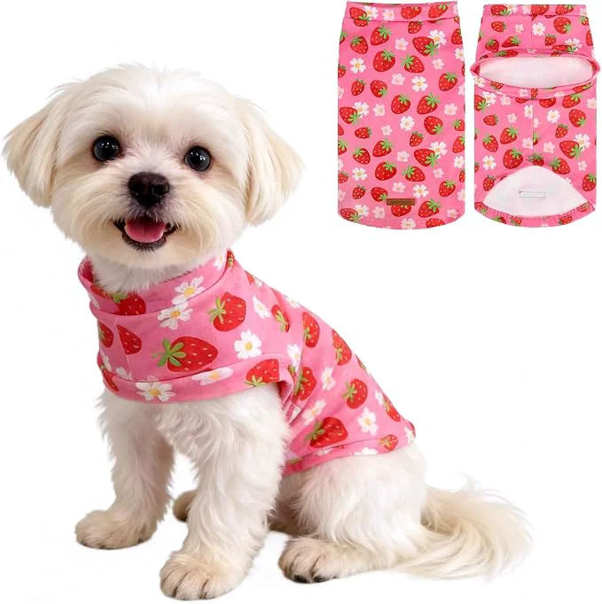 Verified EXPAWLORER Soft Cat Sweater Organic