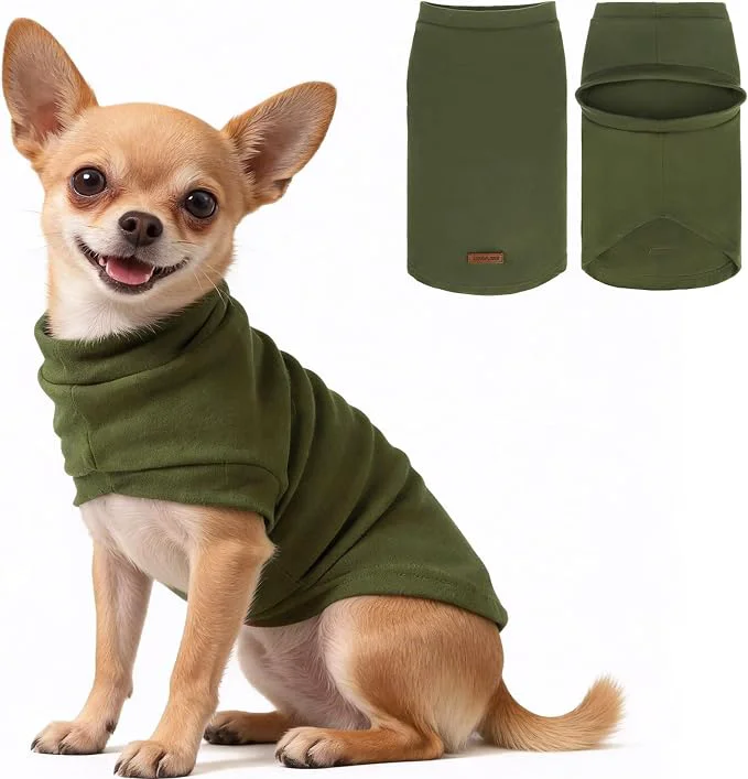 Selected EXPAWLORER Soft Cat Sweater Innovative