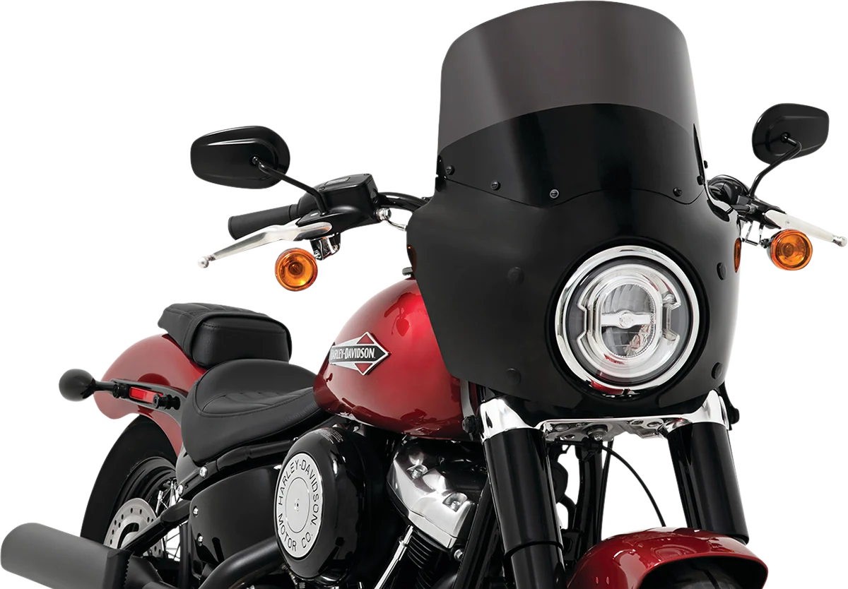 Casual MEMPHIS SHADES Road Warrior Mounting Kit - Black - FLSL MEB2048 Minimalist