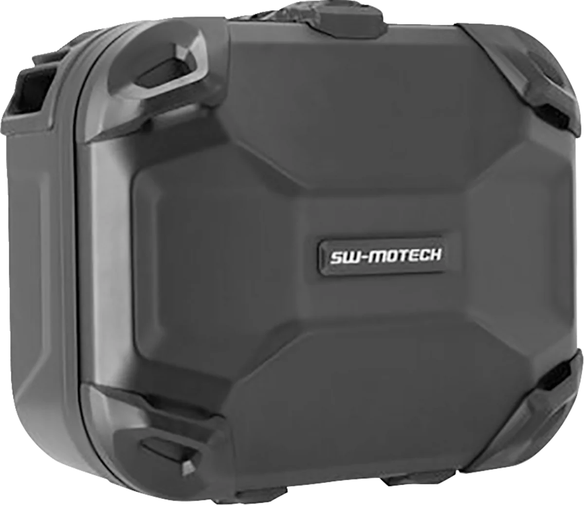 Durable SW-MOTECH DUSC Hard Case System - F900 '20-'24 KFT.07.949.65000 B Fashionable